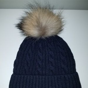 Winter hat